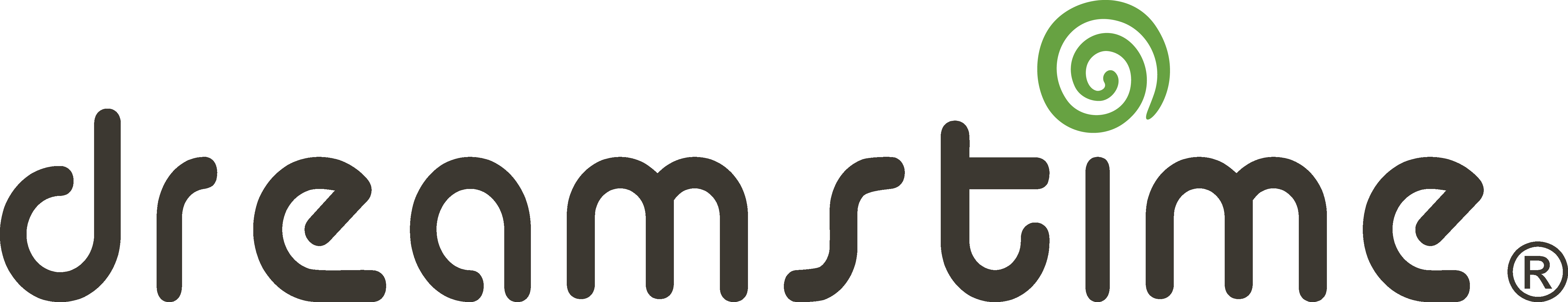 dreamstime-logo